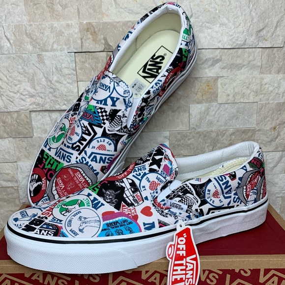 Classic Slip-On - Picture 8 of 13